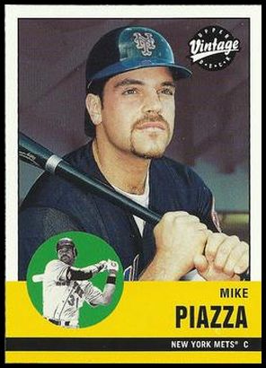 276 Mike Piazza